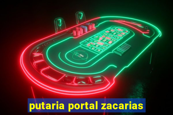 putaria portal zacarias